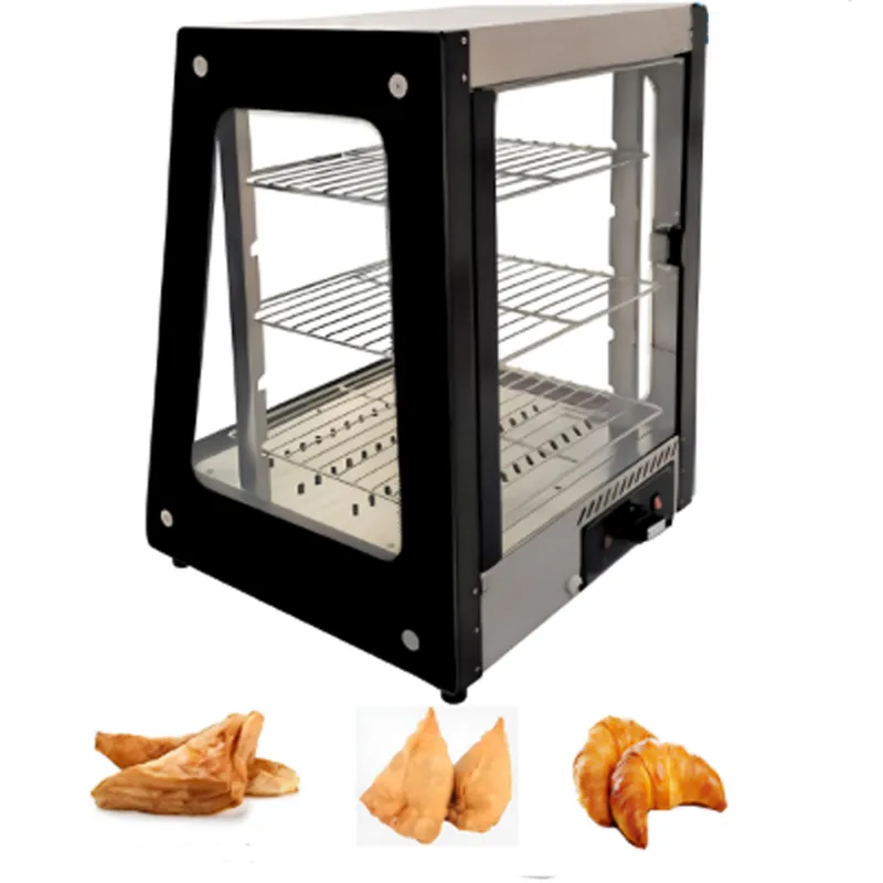 ADORMA Food Display Warmer  60L T (Tapper) Food Display Warmer With 1 Year Warranty