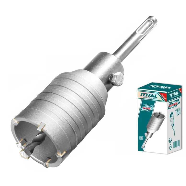 Total 45 mm TCT Hole Core Drill Bit (TAC430451)