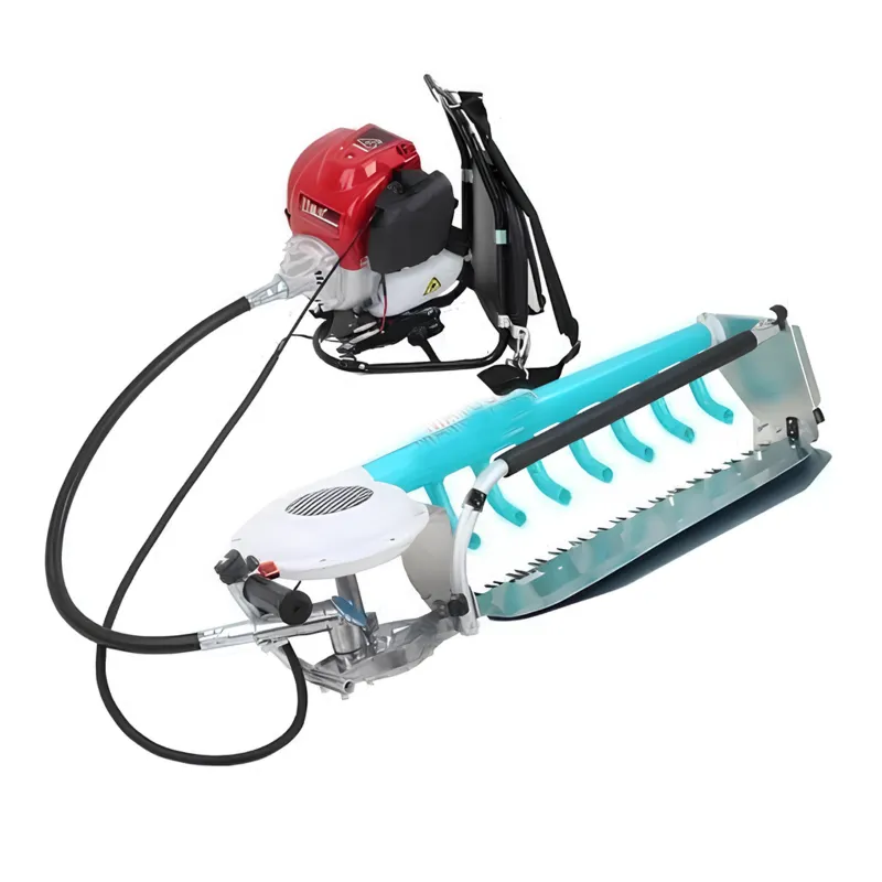  XTRA POWER  XP-TH-35 Tea Harvester or Tea Plucking Machine 4 Stroke Used For Automated Collection of Tea Leaves