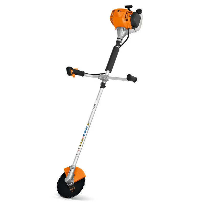 Stihl FT 230, Professional 2 Stroke 40.2 cc Tea Pruner | Tea Cutting Machine