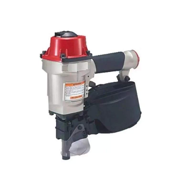 Techno Air Coil Nailer, 57-80 mm Nail Size (CN 83)