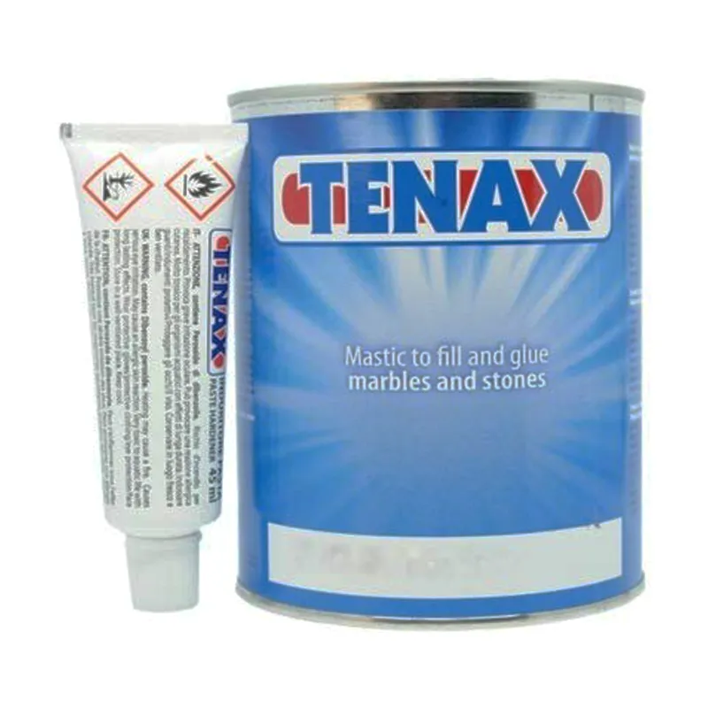 Tenax Mastice 1.5 kg Liquid Cream (Liquido Paglierino)