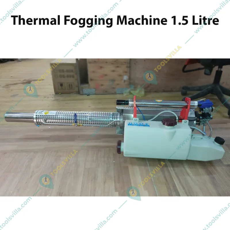 Premium Quality Thermal Fogging Machine 6 Liter