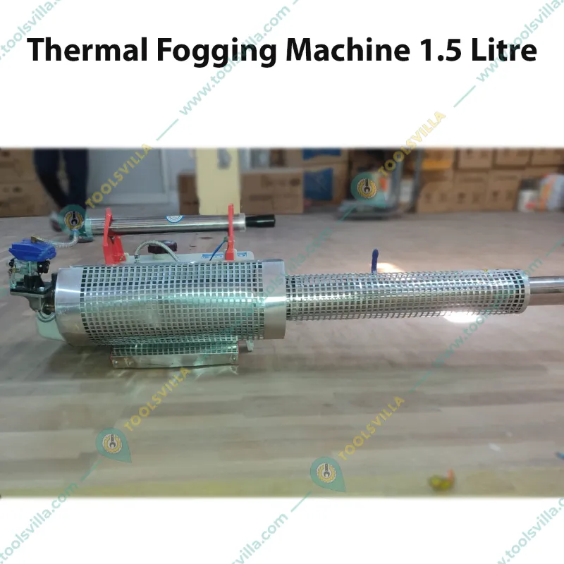 Premium Quality Thermal Fogging Machine 6 Liter
