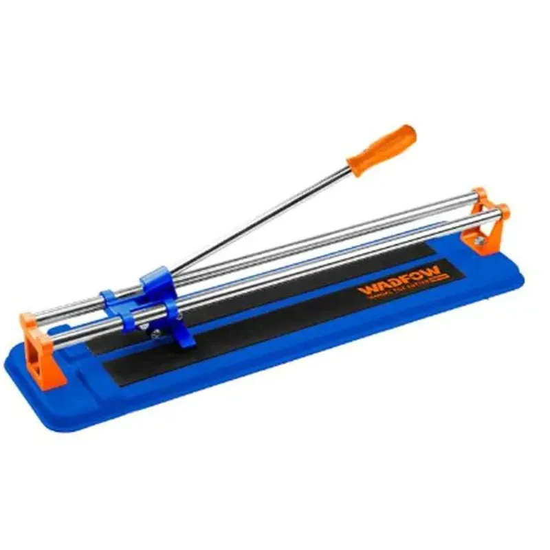 Wadfow Tile cutter 400mm (WTR1504)