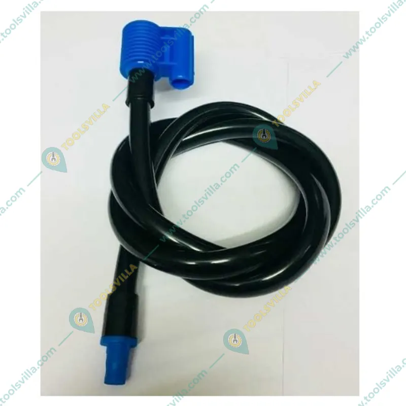 Premium Quality One Side 1/2"  Threaded Mini Sprinkler Tube for Drip Irrigation Kit (Pack of 10)