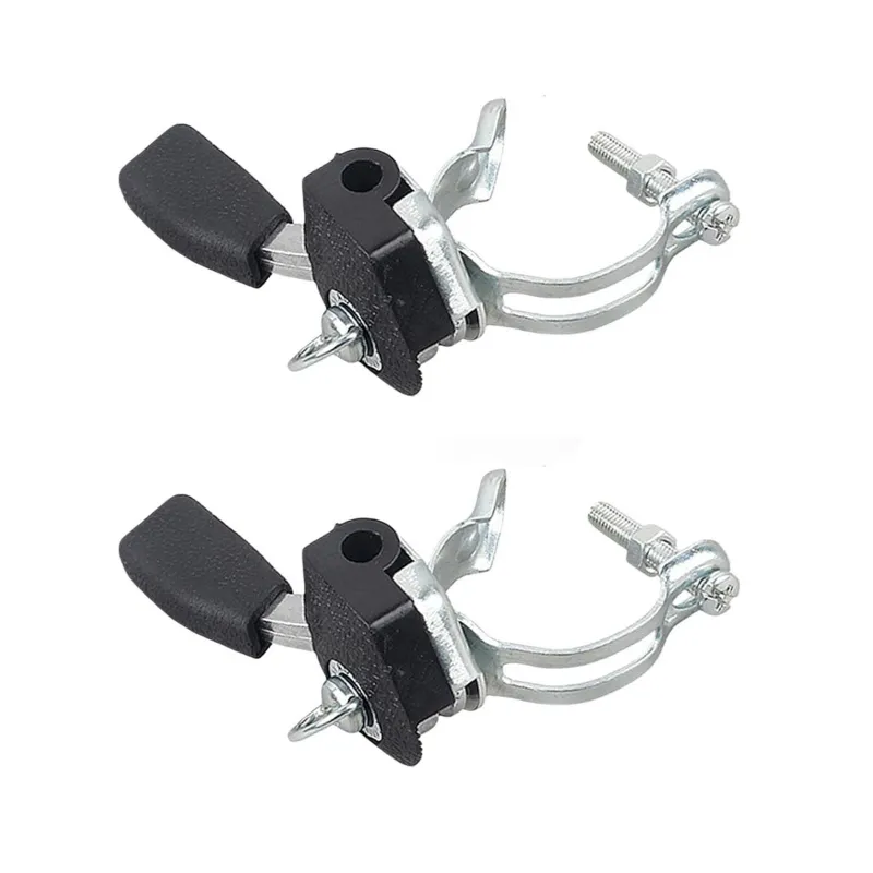Throttle Switch (2 Pieces) For 4 stroke 7 & 9 HP (170F/177F) Petrol Power Tiller / Cultivator, 170F-029