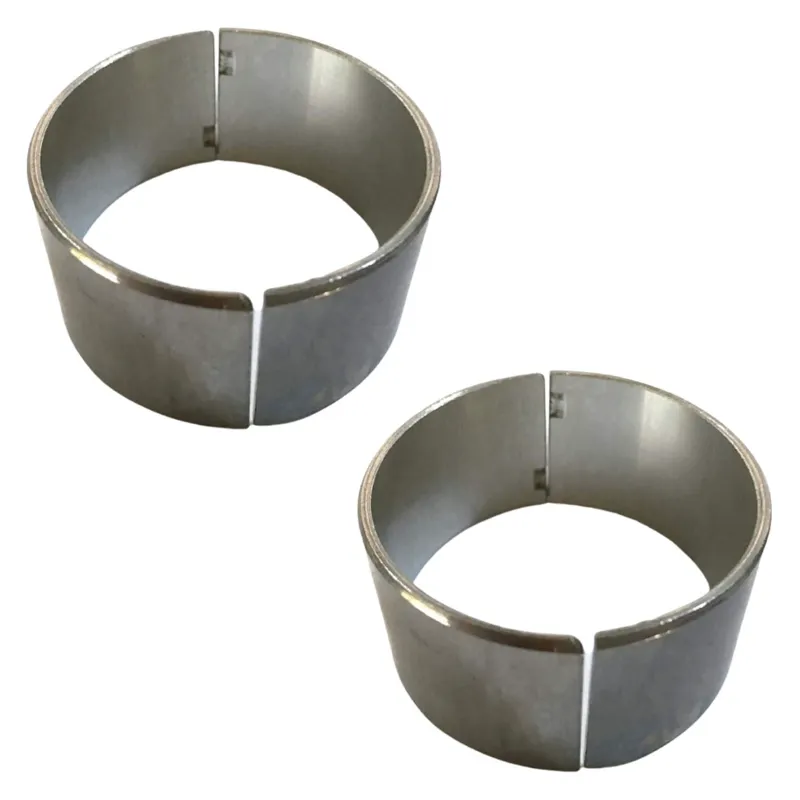 Pack of 2 Classic Crank Pin Bearing (0.00) For 4 Stroke 9 HP (186F) Diesel Power Tiller / Cultivator, E12857288