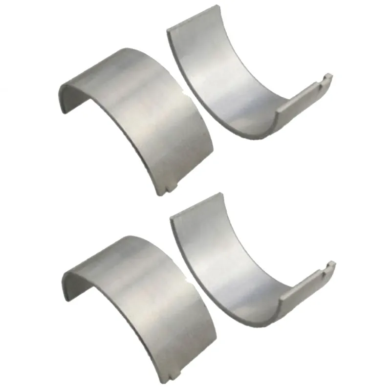 Heavy Duty Pack of 2 Crank Pin Bearing (0.50) for 178F Engine Power Weeder, E12857495