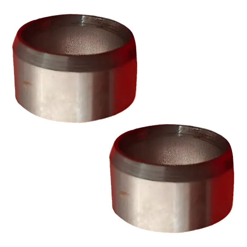 Heavy Duty Pack of 2 Sheath, Principal Axes for Power Tiller 105-135 Gear Box, E12857829