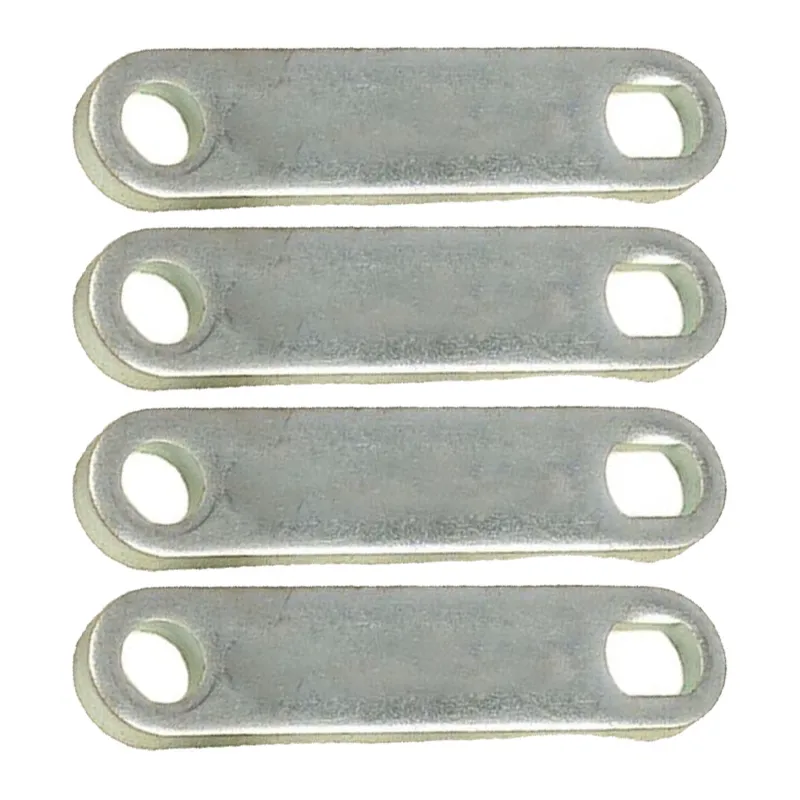 Heavy Duty Pack of 4 Shift Rod (New Type) for 171F Engine Power Weeder, E12857650