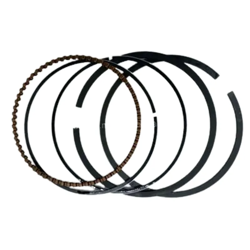 Piston Ring Set (0.50) For 9 HP (177F) Petrol Power Weeder / Tiller, E12858139