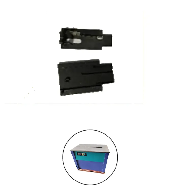 Top cover for Strapping Machine 