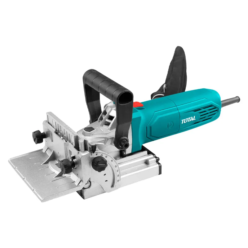Biscuit jointer machine discount
