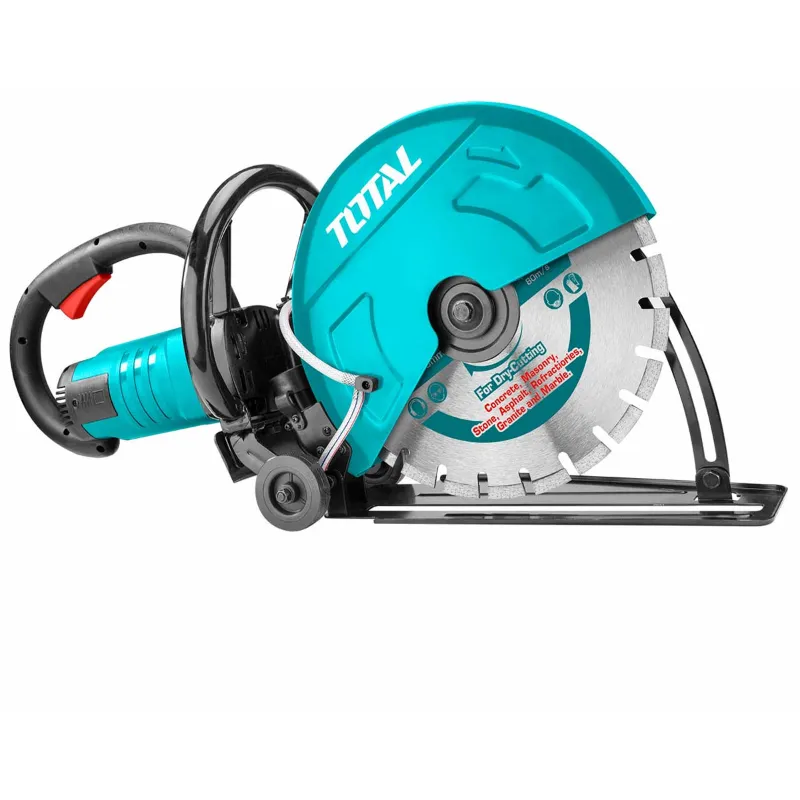 Cutting Power 2800