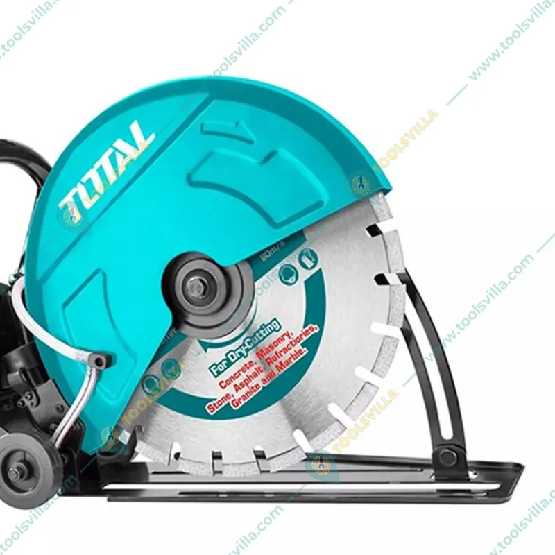 Cutting Power 2800