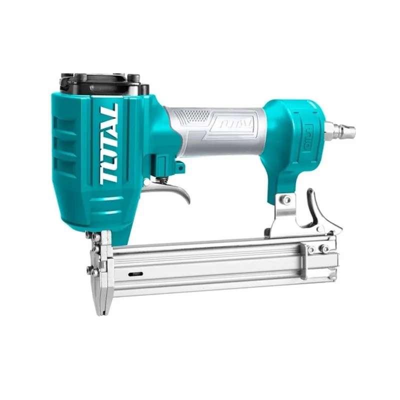 Total 18 Gauge 10-30mm Air Brad Nailer with 100 Pcs Load Capacity (TAT83301-3)