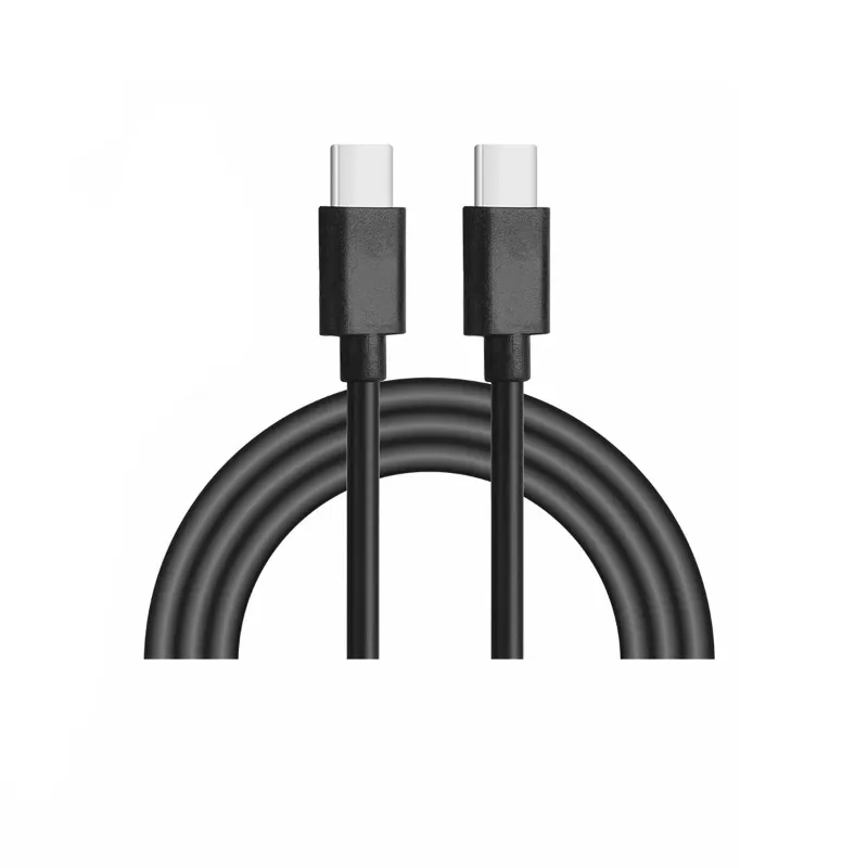 Total USB Type-C to Type-C Cable (TIUCC02) - Pack of 10