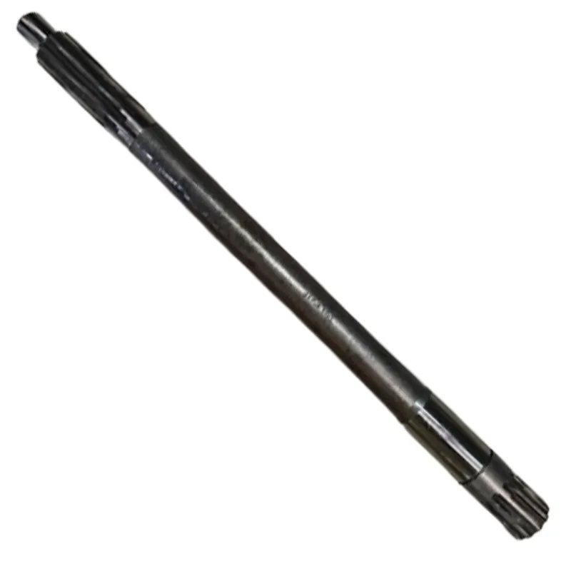 Heavy Duty Clutch Connecting Shaft 10T/10T (Small) for Mahindra MKM, 595, 295 Tractors, 006504266C1