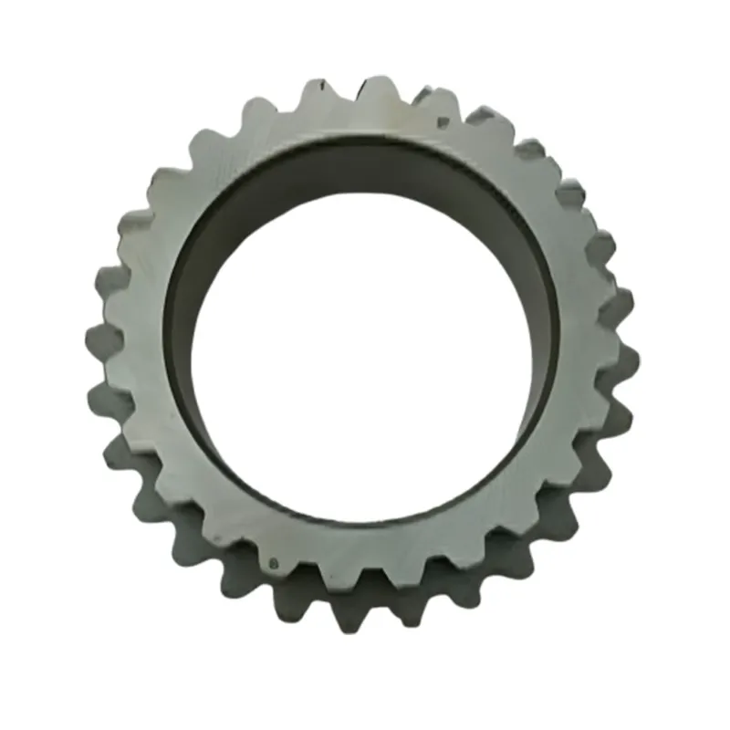 Heavy Duty Adaptor Gear 24T / 28T for Mahindra Sarpanch, Arjun, MKM, Bhumiputra Tractors