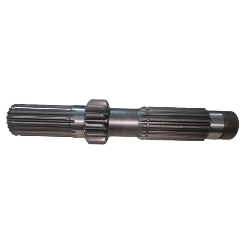 Counter Shaft Hollow 20T/15T/17T for Massey Ferguson 1030, 1035, 241, 245, 5245 Tractors