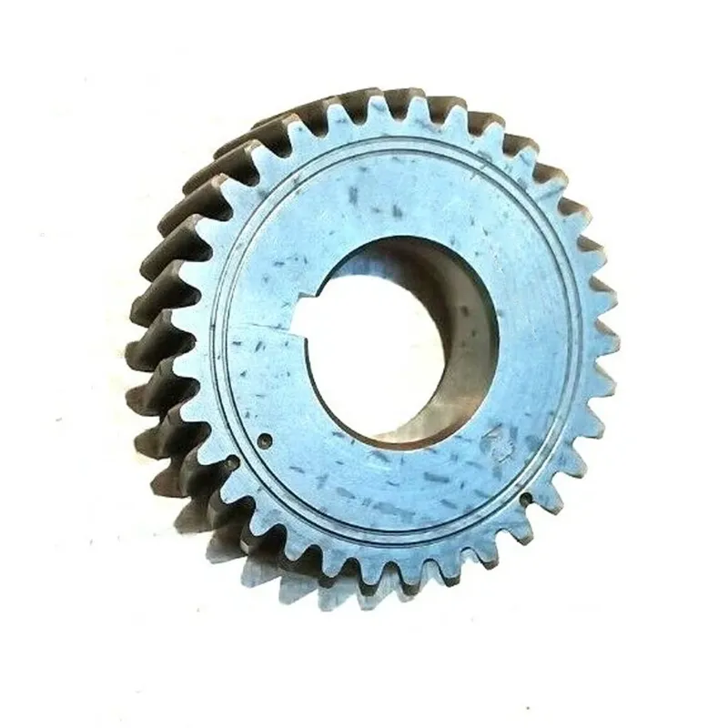 Heavy Duty Crank Gear 33T for Mahindra Sarpanch, MKM, 575, 585, Bhumiputra Tractors