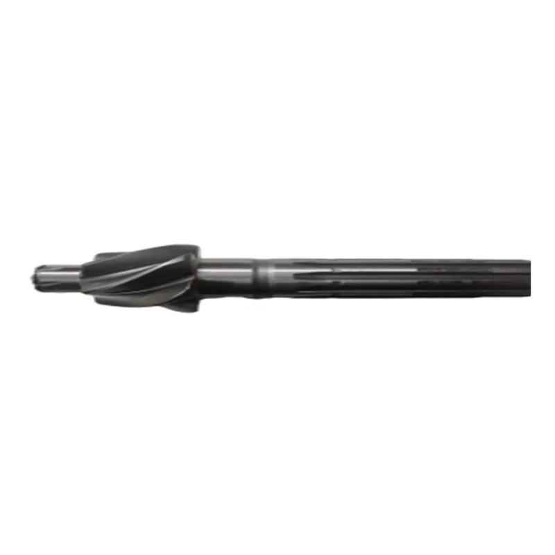 Pinion 6T/10T 241 Long for Massey Ferguson 1030, 1035, 241, 245 Tractors