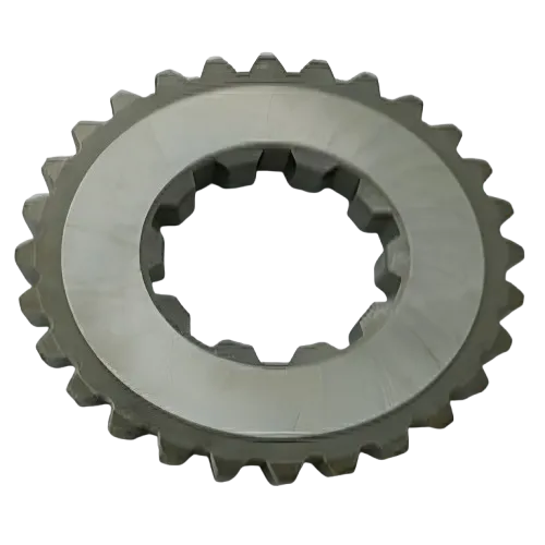 Heavy Duty Hub 28T / 10T for Mahindra 575, 585, Sarpanch, Bhumiputra Tractors