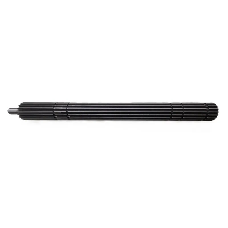 Main Shaft 241 18T for Massey Ferguson 1030, 1035, 241, 245, 5245 Tractors