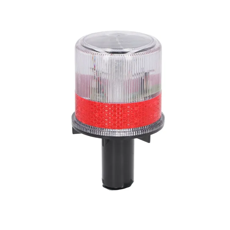 Gramstrong Heavy Duty Road Safety Delineator for Enhanced Road and Traffic Safety