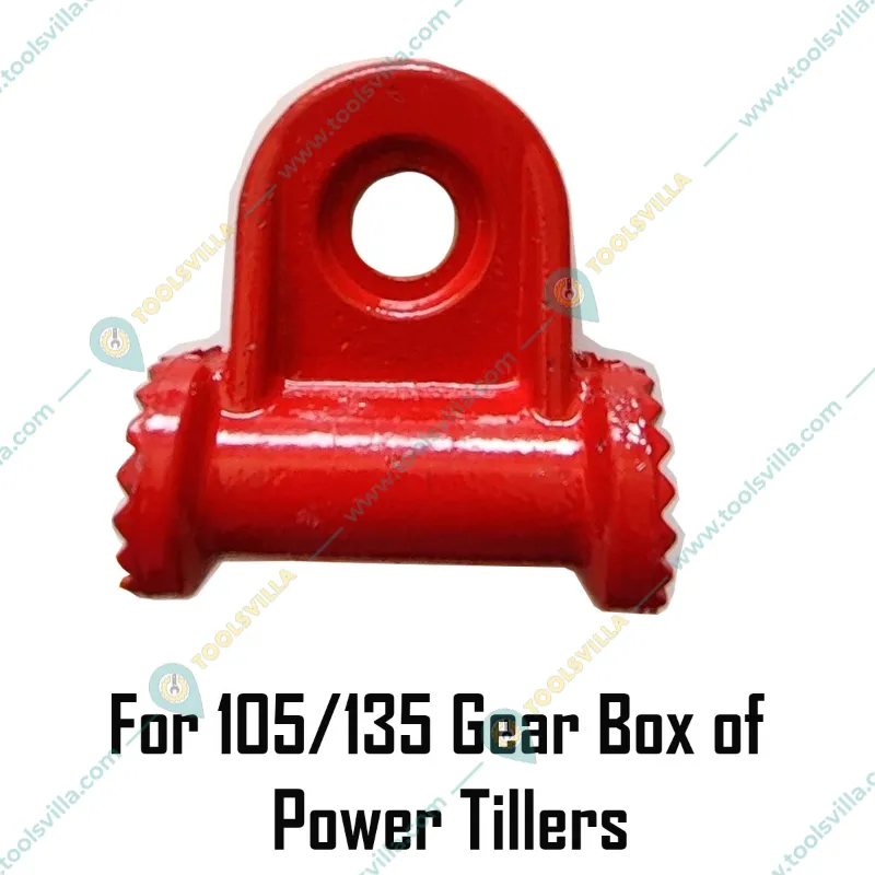 Tray Gear, For (105/135) Gear Box For Power Tillers, GBP-3009