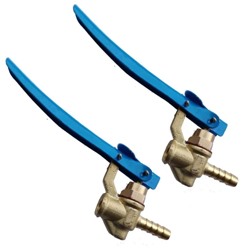 Heavy Duty 2 pieces Heavy Brass Trigger for  Manual Sprayer
