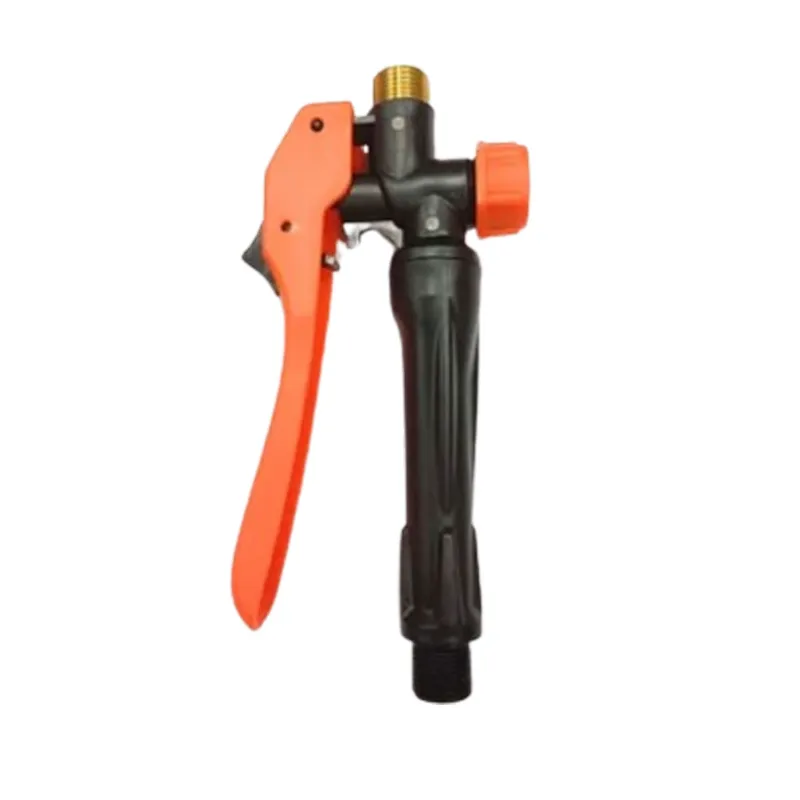 Heavy Duty Trigger Gun Clutch for Battery and Manual Sprayer