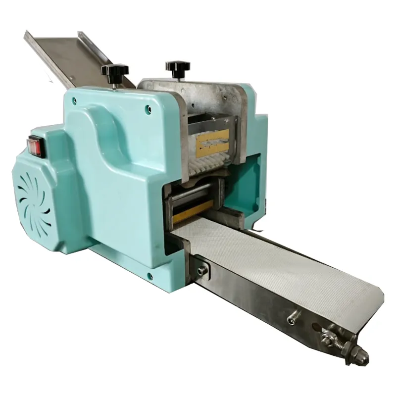 Table Top Automatic 9 cm Dia Electric Dough Sheet Cutter For Momo, Samosa, Ravioli, Lumpia, 140 Watt(Capacity-8 Gm)