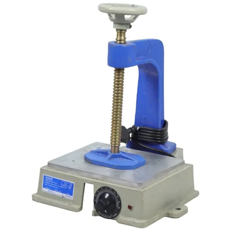 Tube Vulcanizing Machine 1500 Watt for Passenger Car