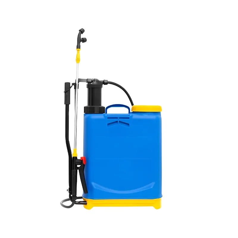 Heavy Duty 16L Manual Sprayer for Gardening & Agriculture