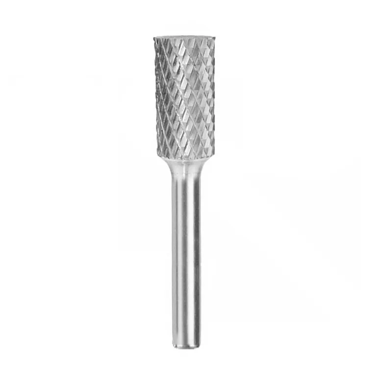 TOTAL 6 mm Tungsten Carbide Rotary Burrs (TAKC1001)