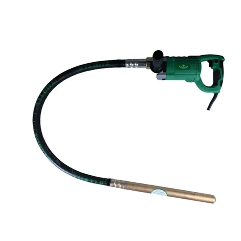 Turtle 35 mm 1300 W Electric Concrete Vibrator with 1.5 m Vibrating Needle (ST-954S)