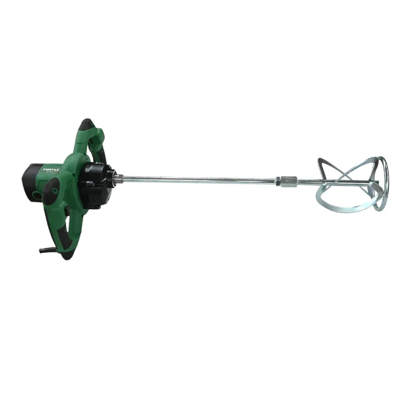 Turtle Gold 2650W Motor Power Paint Mixture Machine (ST-722S)