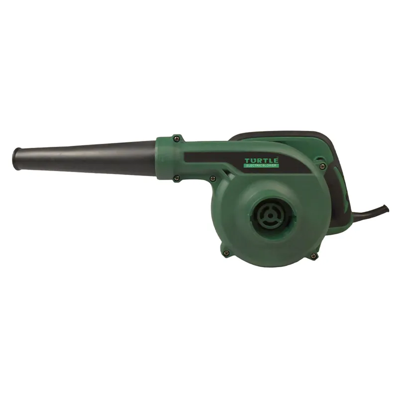 Turtle Gold 950 W Electric Air Blower, 5.2m³/min Air Volume (ST-010S)