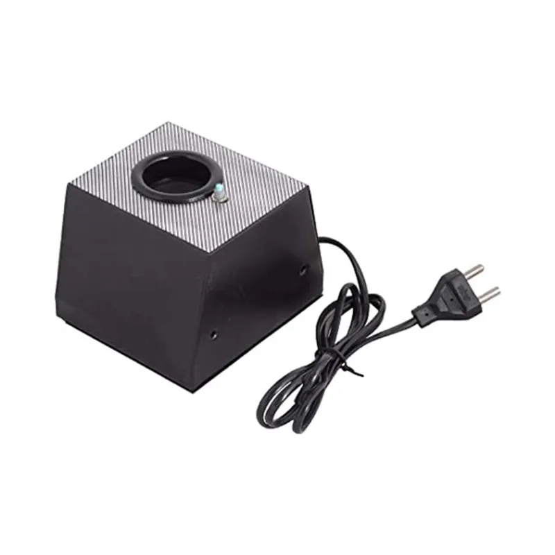 Telenet Ultrasonic Rat Repeller for 100 sq. feet Indoor Area (3 Months Warranty)