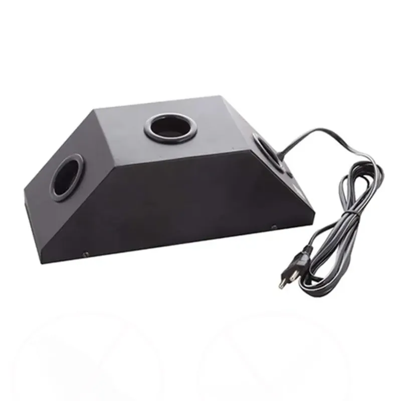 Telenet Ultrasonic Bird Repeller for 1000 square feet Indoor Area and 800 square feet Outdoor Area | 3 Months Warranty