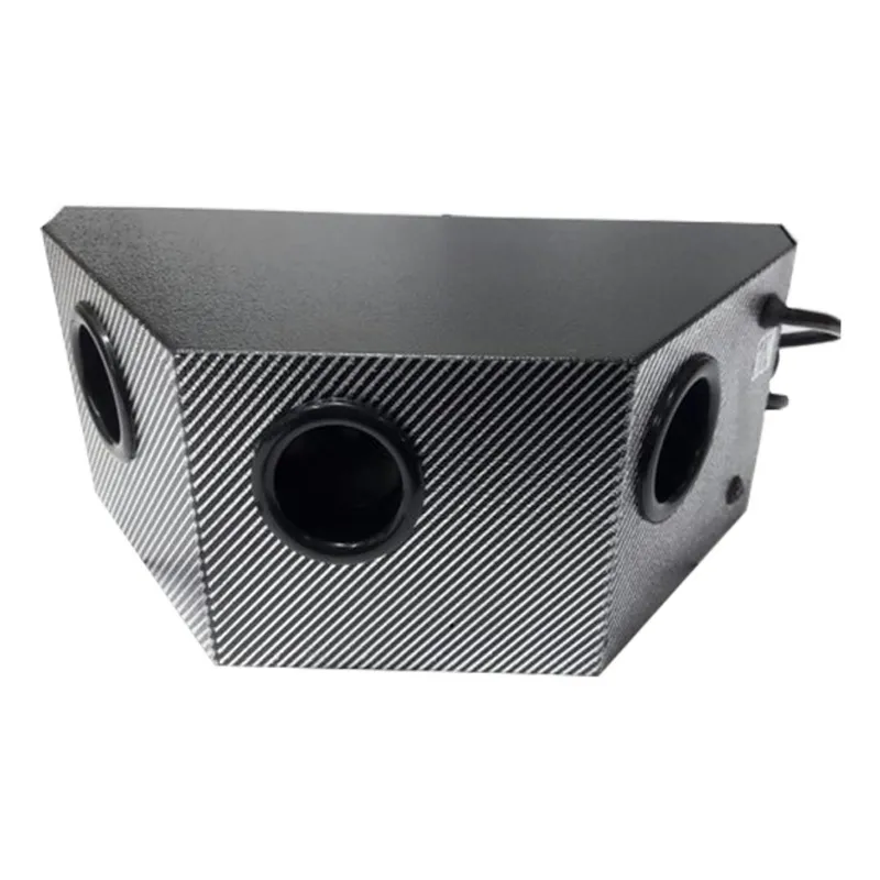Telenet Ultrasonic Stray Dog Repeller for 700-800 square feet Area (3 Months Warranty)