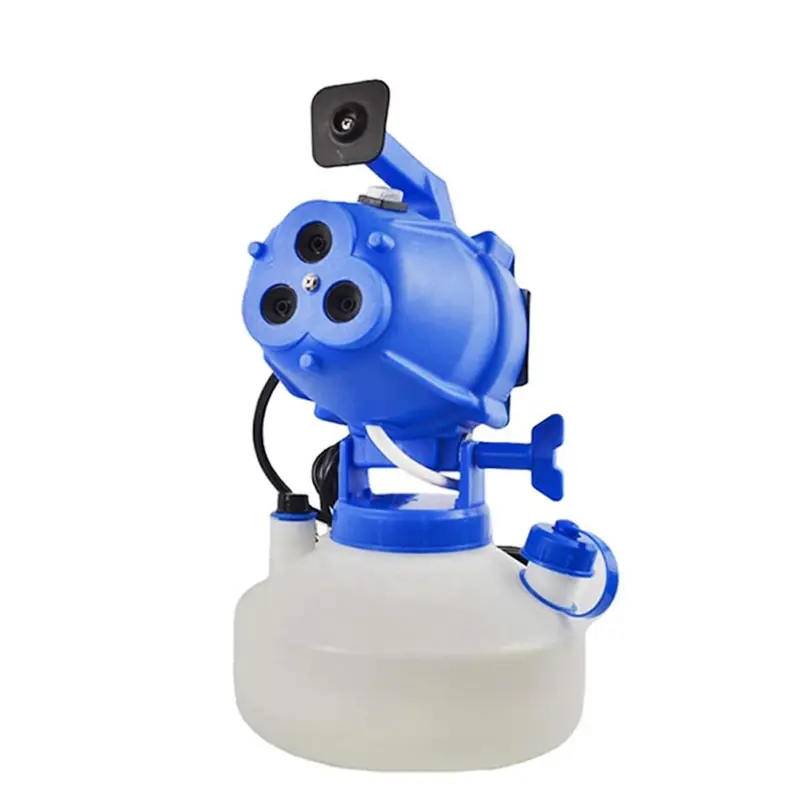 Neptune ULV-8000 Portable 1000W Electric Cold Fogging Machine For Hospital, Hotel, Mall