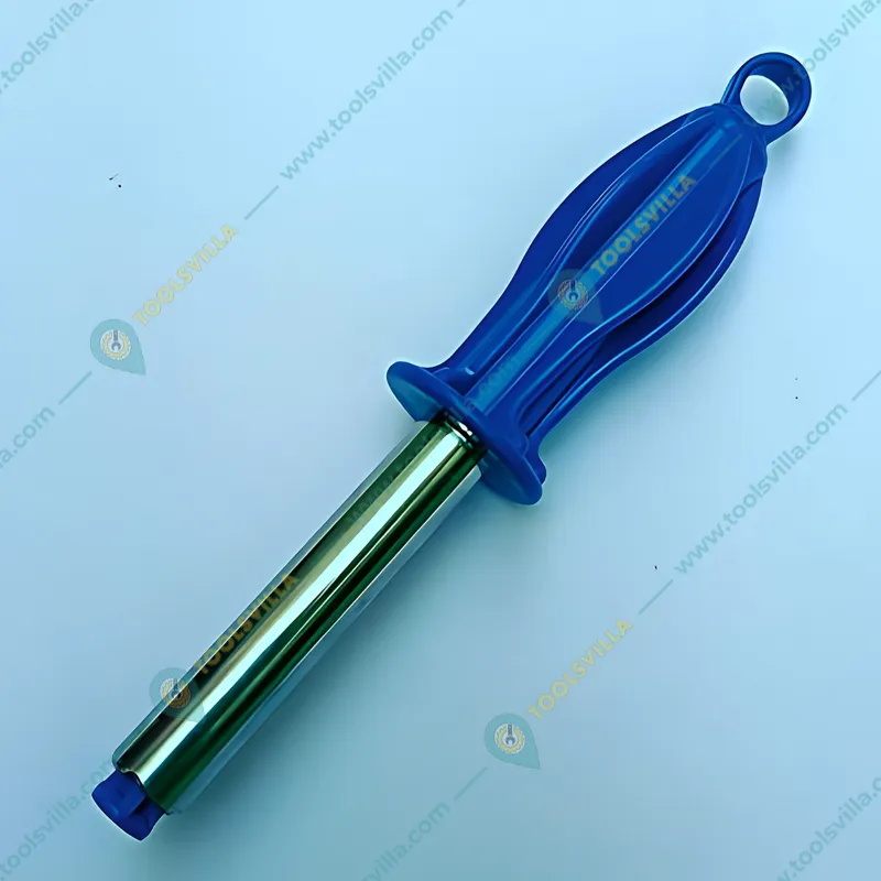 Premium Quality Tender Coconut Opener, (Pack of 3)