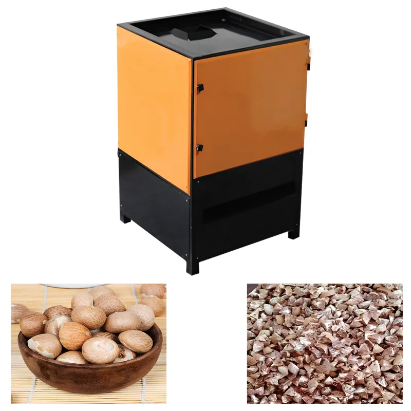 Mini Multiple Supari Cutting Machine, 22 to 30 Kg Per Hour
