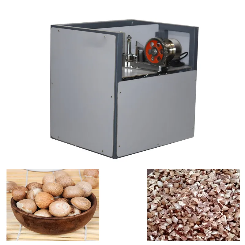 Heavy Duty Multiple Supari Cutting Machine