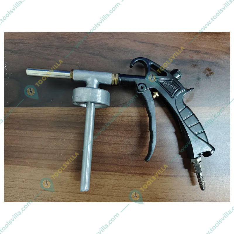 Painter Spray Gun Under Body Coating Gun, 150 Psi Max. Pressure (UBC-22)