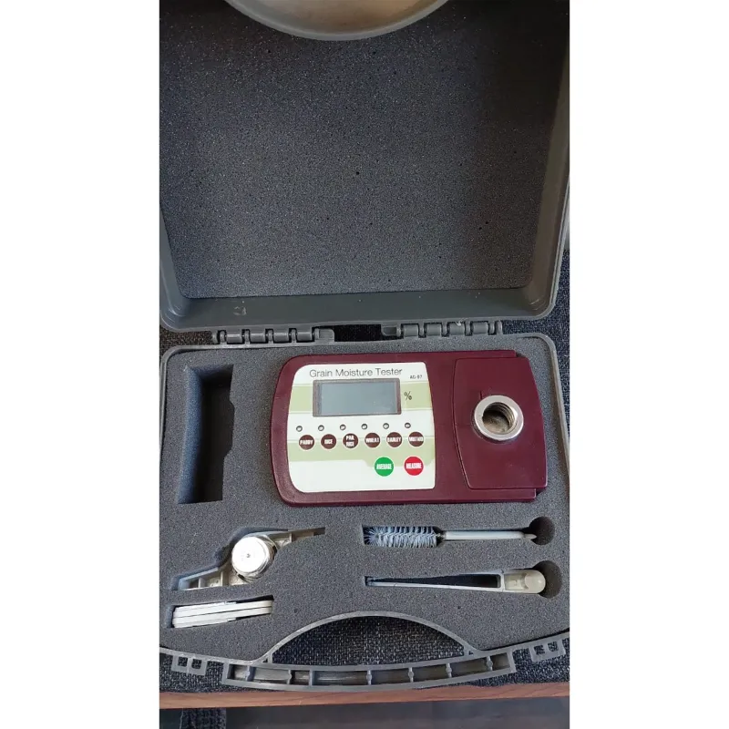 Unicorn Agro Digital Moisture Meter | UA-011