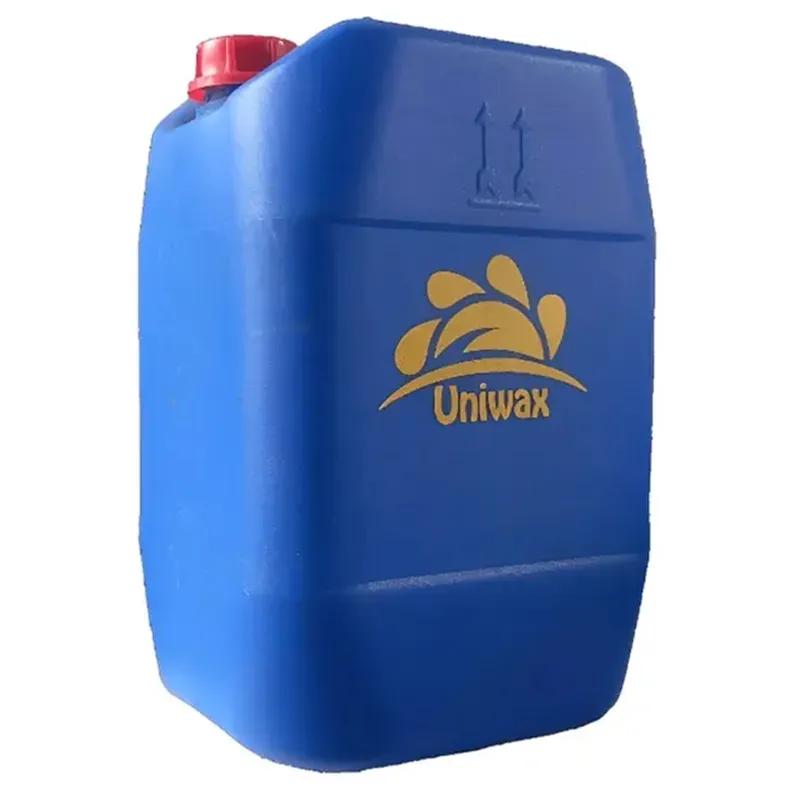 Uniwax 20 L Handwash Concentrate